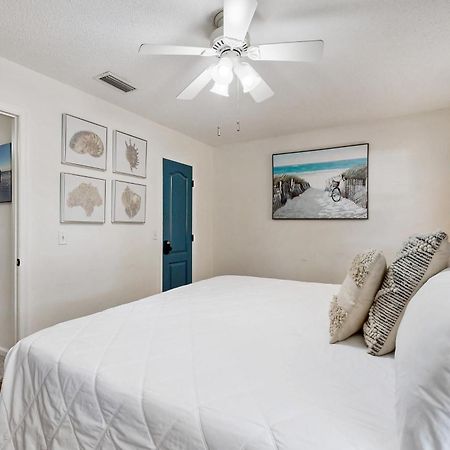 Apartament Seas The Day St. Simons Island Zewnętrze zdjęcie