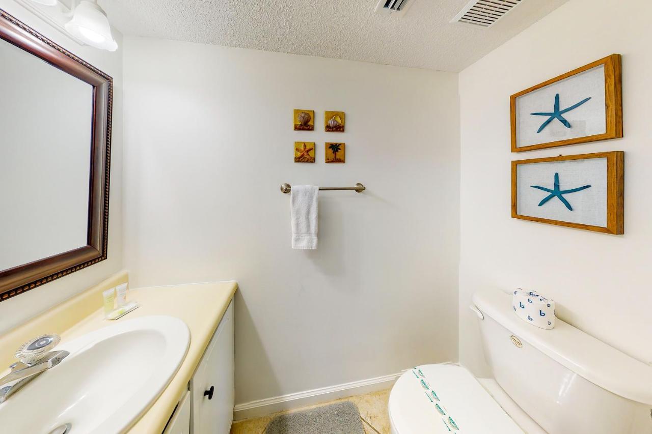Apartament Seas The Day St. Simons Island Zewnętrze zdjęcie