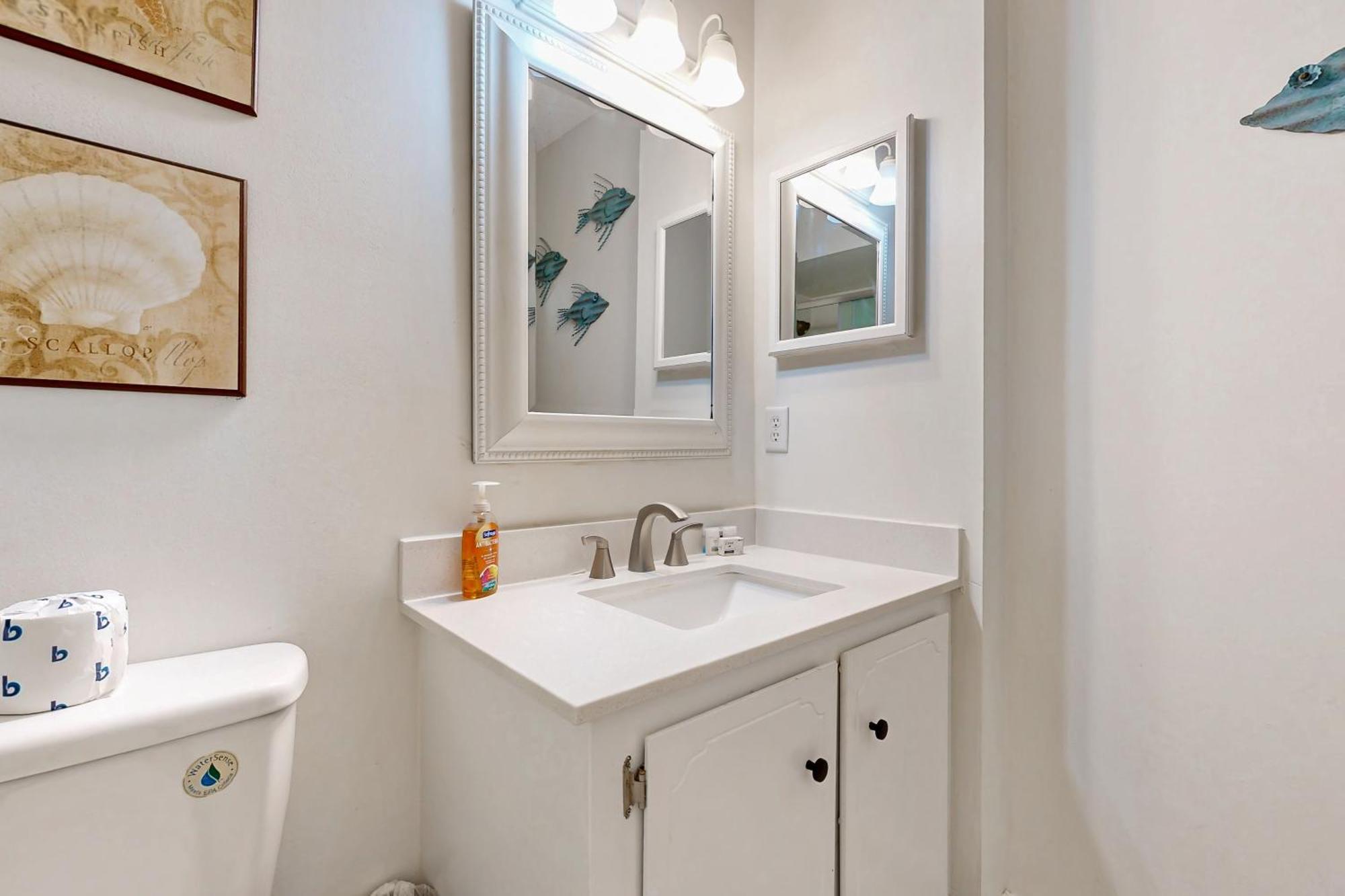 Apartament Seas The Day St. Simons Island Zewnętrze zdjęcie