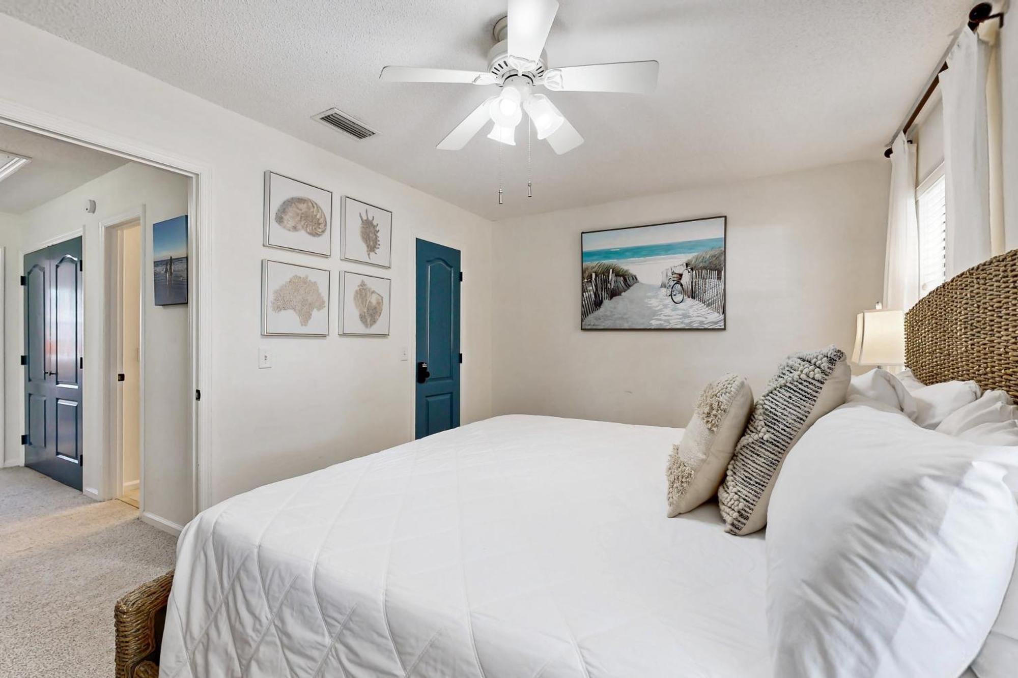 Apartament Seas The Day St. Simons Island Zewnętrze zdjęcie