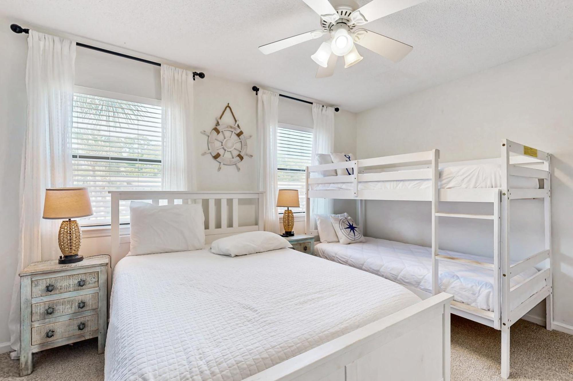 Apartament Seas The Day St. Simons Island Zewnętrze zdjęcie