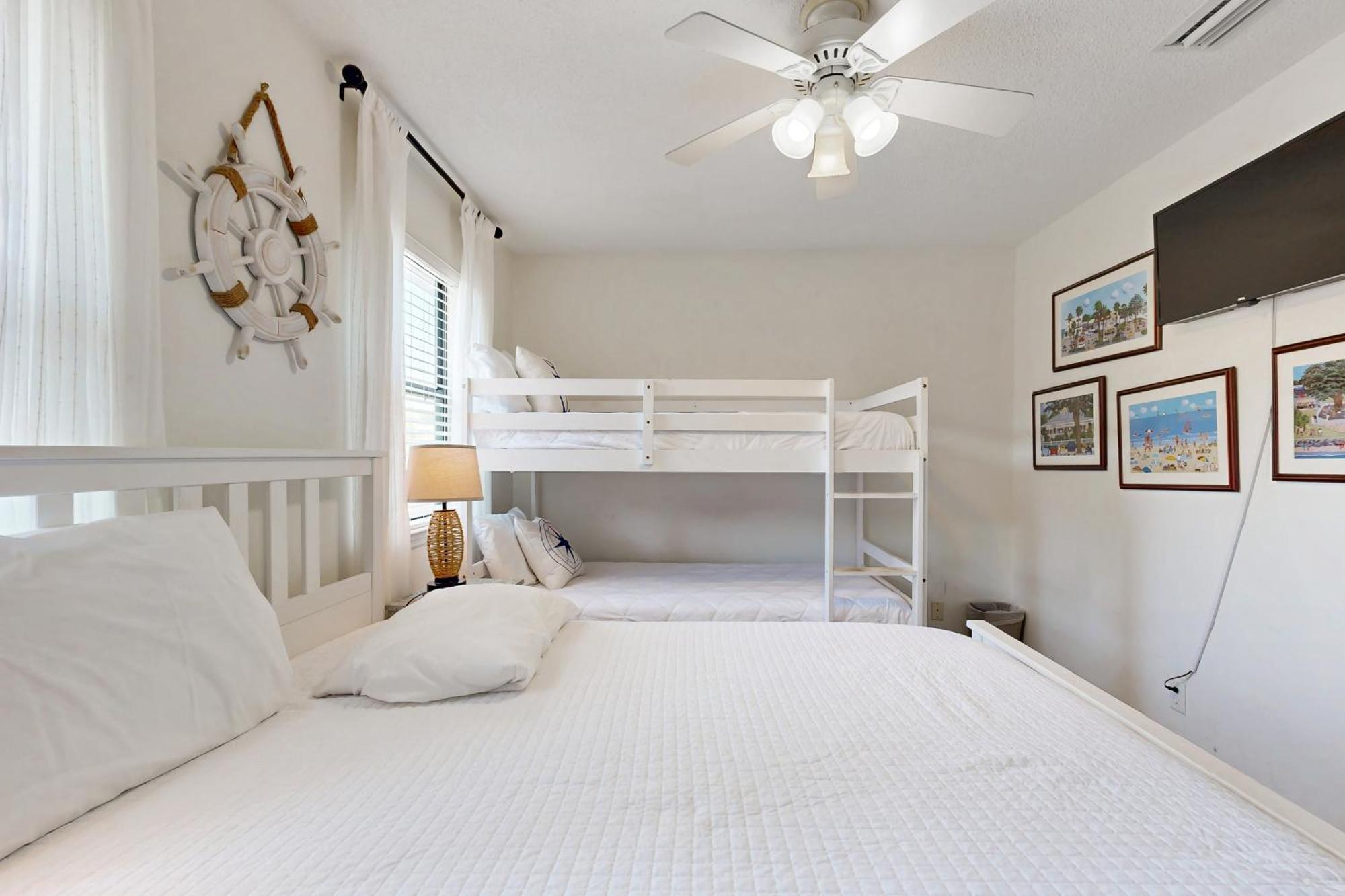 Apartament Seas The Day St. Simons Island Zewnętrze zdjęcie