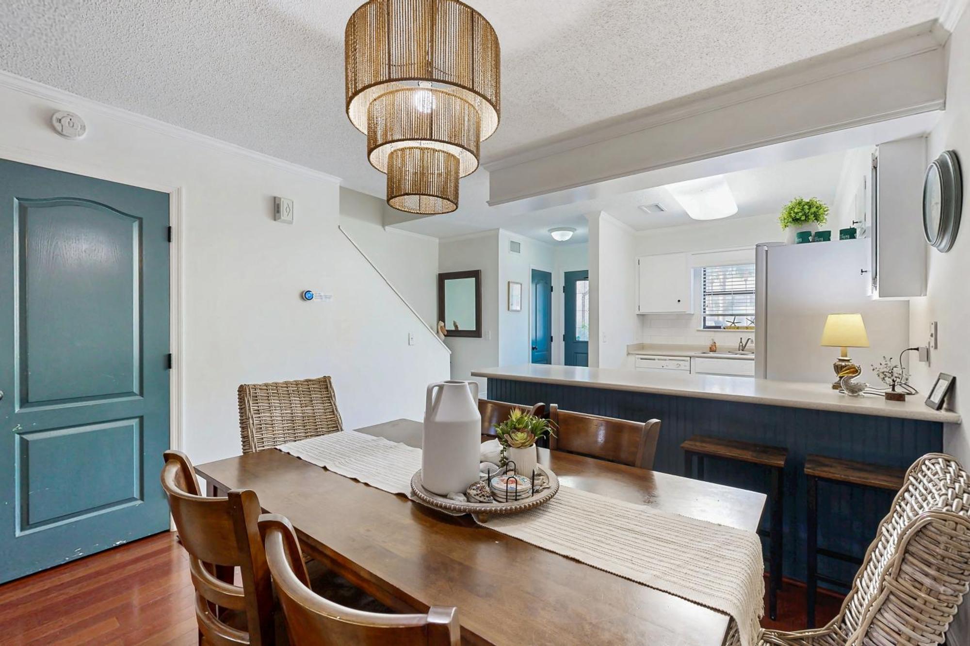 Apartament Seas The Day St. Simons Island Zewnętrze zdjęcie
