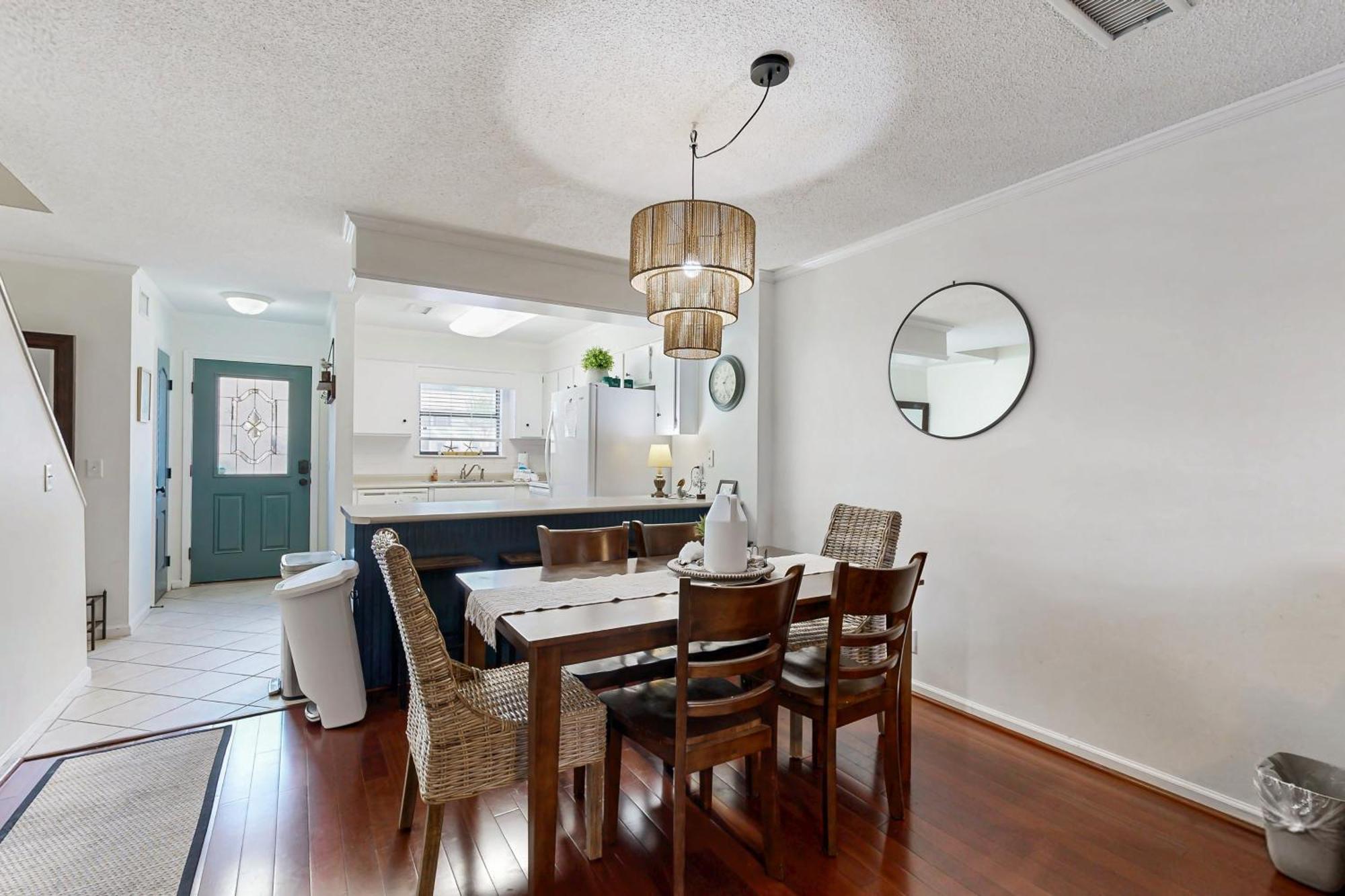 Apartament Seas The Day St. Simons Island Zewnętrze zdjęcie