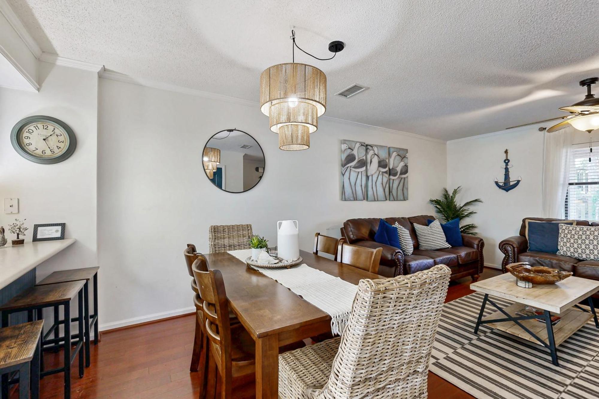 Apartament Seas The Day St. Simons Island Zewnętrze zdjęcie