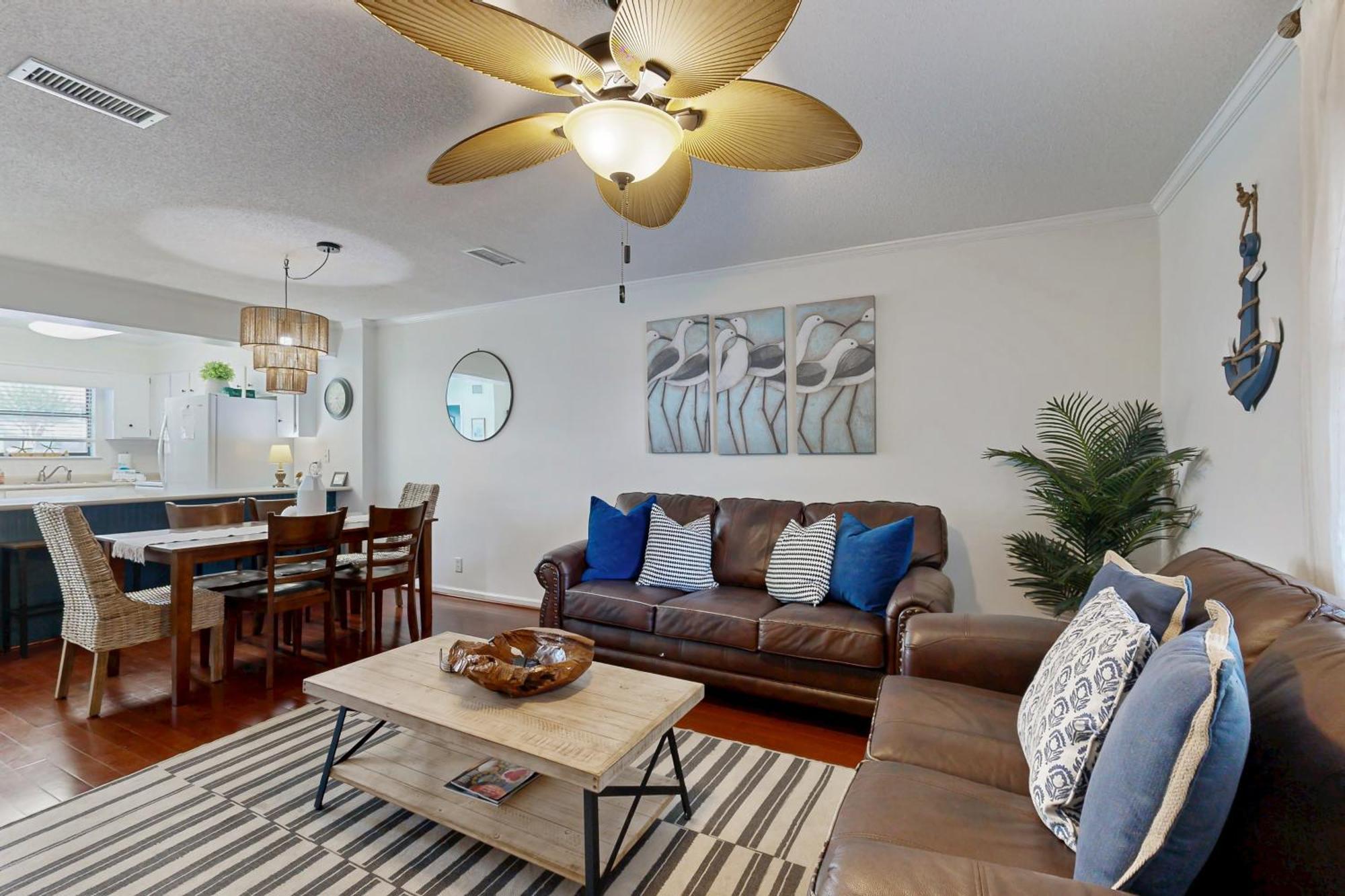 Apartament Seas The Day St. Simons Island Zewnętrze zdjęcie